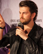 Neil Nitin Mukesh