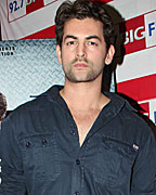 Neil Mukesh