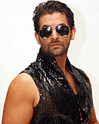 Neil Mukesh