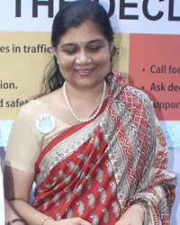 3rd UN Global Road Safety Week 3rd UN Global Road Safety Week