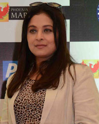 Sharbani Mukherjee