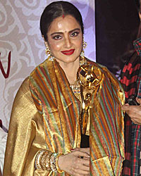 Rekha