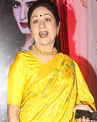 Aruna Irani