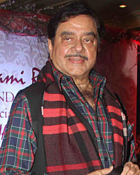 Shatrughan Sinha