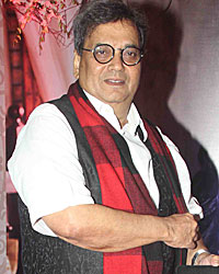 Subhash Ghai