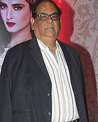 Satish Kaushik