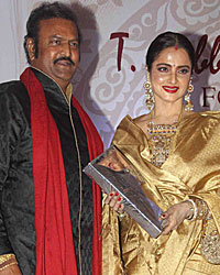 Rekha