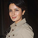 Tisca Chopra at 404 Press Meet