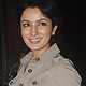 Tisca Chopra at 404 Press Meet