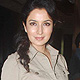 Tisca Chopra