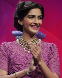 Sonam Kapoor