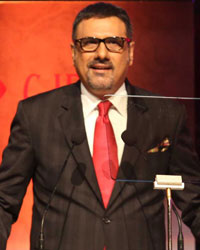 Boman Irani at 40th India Gem and Jewellery Awards