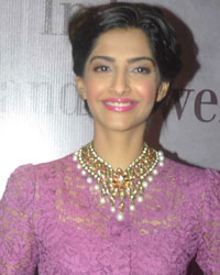 Sonam Kapoor