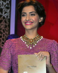 Sonam Kapoor