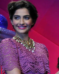 Sonam Kapoor