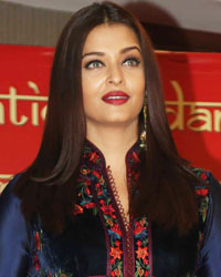 Aishwarya Rai Bachchan