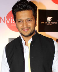 Ritesh Deshmukh