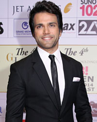 Rithvik Dhanjani