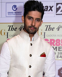 Ravi Dubey