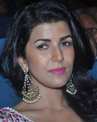 Nimrat Kaur