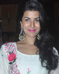 Nimrat Kaur