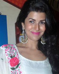 Nimrat Kaur