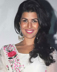 Nimrat Kaur