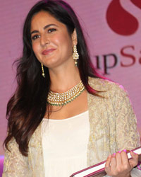 KAtrina Kaif at 50th Year Celebrations of The IMC Ladies Wing