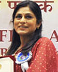 Roopa Ganguly