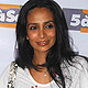 Suchitra Pillai