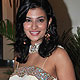 Sayali Bhagat at 60 Years Celebrations of Maharashtra