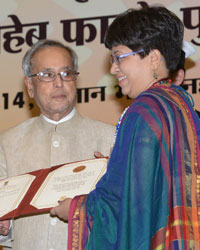 61st National Awards Ceremony