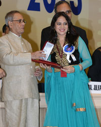 61st National Awards Ceremony