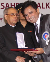 Pranab Mukherjee