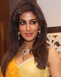 Chitrangada Singh