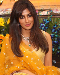 Chitrangada Singh