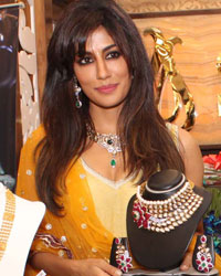 Chitrangada Singh