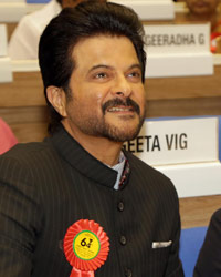 Anil Kapoor