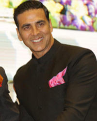 Akshay Kumar gets the Best Actor Award award for Rustom