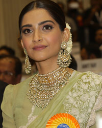 Sonam Kapoor