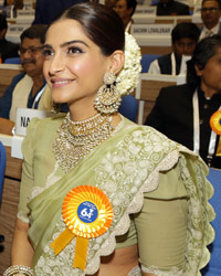 Sonam Kapoor