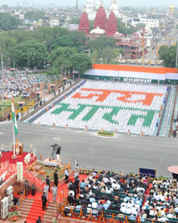 69th Independence Day Celebrations