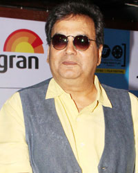 Subhash Ghai