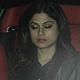 Shamita Shetty at 7 Khoon Maaf Special Screening