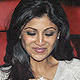 Shilpa Shetty at 7 Khoon Maaf Special Screening