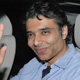 Uday Chopra at 7 Khoon Maaf Special Screening