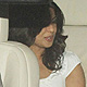 Priyanka Chopra at 7 Khoon Maaf Special Screening