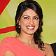 Vishal Bhardwaj, Priyanka Chopra, Ronniew Screwvala and Vivaan Shah