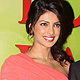 Priyanka Chopra and Vivaan Shah