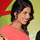 Vishal Bhardwaj, Priyanka Chopra, Ronniew Screwvala and Vivaan Shah